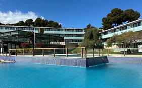 Aparthotel Comtat Sant Jordi